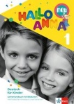 Hallo Anna 1. Lehrerhandbuch 