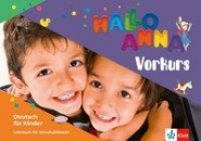 Hallo Anna.  Vorkurs, Lehrbuch 