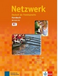Netzwerk B1, Kursbuch + 2 Audio-CDs 