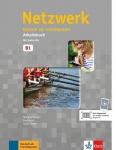 Netzwerk B1, Arbeitsbuch + 2 Audio-CDs 