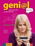 geni@l klick B1 - Kursbuch. AudioCD 