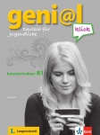 geni@l klick B1 - Intensivtrainer 