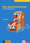 Die Sommerferien + CD A1 