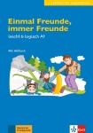Einmal Freunde, immer Freunde +CD/A1 
