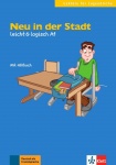 Neu in der Stadt + CD A1 
