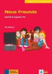Neue Freunde + CD A2 