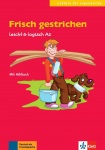Frisch gestrichen + CD A2 