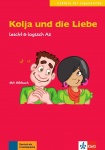 Kolja und die Liebe + CD A2 