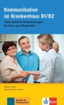Kommunikation im Krankenhaus 
