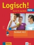 Logisch! A2.2 - Kursbuch + Audio-Downloads 