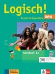 Logisch! B1 - Kursbuch mit Audios 