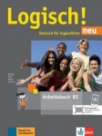 Logisch! B1 - Arbeitsbuch mit Audios 
