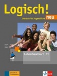 Logisch! B1 - Lehrerhandbuch 
