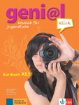 geni@l klick A1.1 - Kursbuch 