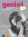 geni@l klick A1.1 - Arbeitsbuch 