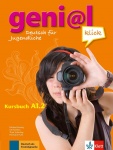 geni@l klick A1.2 - Kursbuch 
