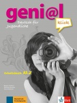 geni@l klick A1.2 - Arbeitsbuch 