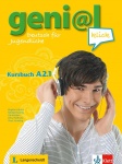 geni@l klick A2.1 - Kursbuch 