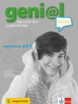 geni@l klick A2.1 - Arbeitsbuch 