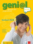 geni@l klick A2.2 - Kursbuch 