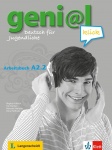 geni@l klick A2.2 - Arbeitsbuch 
