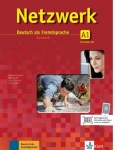 Netzwerk A1, Kursbuch + 2 Audio-CDs 