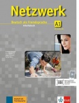 Netzwerk A1, Arbeitsbuch + 2 Audio-CDs 