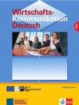 Wirtschaftskommunikation Deutsch - Lehrbuch 