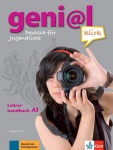 geni@l klick A1 - Lehrerband. integriertes Schülerbuch 