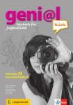 geni@l klick A1 - Glossar Englisch 