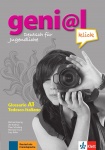 geni@l klick A1 - Glossar Italienisch 