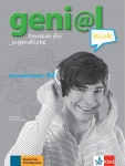 geni@l klick A2 - Intensivtrainer 