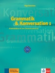 Grammatik & Konversation 1 