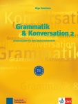 Grammatik & Konversation 2 