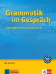 Grammatik im Gespräch 