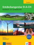 Entdeckungsreise D-A-CH 