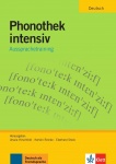 Phonothek intensiv - Arbeitsbuch 