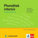 Phonothek intensiv - 2 Audio-CDs 