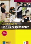 Eine Liebesgeschichte - Buch + Audio-CD 