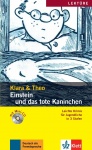 Einstein und das tote Kaninchen (Stufe 2) - Buch mit Mini-CD 
