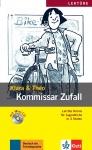 Kommissar Zufall (Stufe 2) - Buch mit Mini-CD 