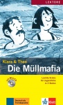 Die Müllmafia (Stufe 2) - Buch mit Mini-CD 