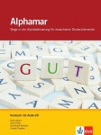 Alphamar - Kursbuch + Audio-CD 