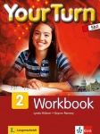 Your Turn 2 - Workbook 