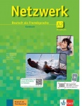 Netzwerk A2, Lehrerband mit CD 