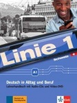 Linie 1, A1, Lehrerhandbuch 