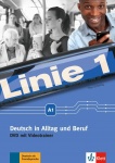 Linie 1, A1, DVD 