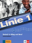 Linie 1, A1, Lehrerhandbuch 