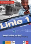 Linie 1, A1, Testheft + C 