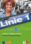 Linie 1, A2, Testheft 